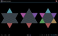 Chinese Checkers - HD/Tablet obrazek 3