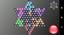 Chinese Checkers - HD/Tablet image 13