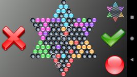 Chinese Checkers - HD/Tablet obrazek 12