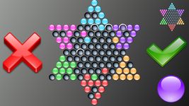 Chinese Checkers - HD/Tablet image 10