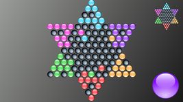 Chinese Checkers - HD/Tablet image 9