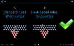 Chinese Checkers - HD/Tablet image 6