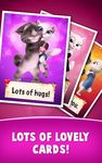 Imagem 2 do Cartas de amor do Talking Tom