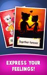 Imagem 3 do Cartas de amor do Talking Tom