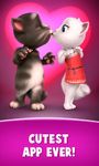 Imagem 11 do Cartas de amor do Talking Tom