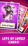 Imagem 10 do Cartas de amor do Talking Tom