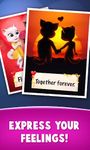 Imagem 8 do Cartas de amor do Talking Tom