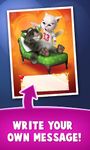 Imagem 9 do Cartas de amor do Talking Tom