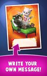 Imagem 1 do Cartas de amor do Talking Tom