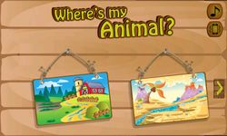 Where's My Animal? Bild 5