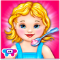 Baby Care & Dress Up Kids Game 