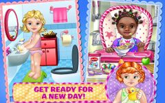 Captura de tela do apk Baby Care & Dress Up Kids Game 5