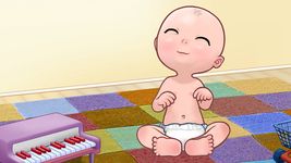 Скриншот 7 APK-версии Baby Adopter