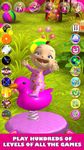 Screenshot 21 di Babsy la bambina parlante apk