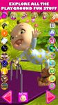 Talking Babsy Baby screenshot apk 19