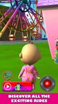 Скриншот 6 APK-версии Говоря Babsy ребенок - игры