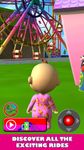 Screenshot 6 di Babsy la bambina parlante apk