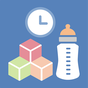 Baby Connect (activity log) icon