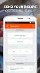 Tudo Gostoso Receitas ekran görüntüsü APK 4