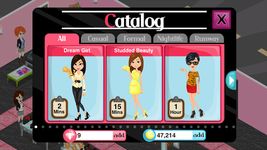 Screenshot 2 di Fashion Story™ apk