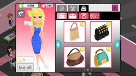 Captura de tela do apk Fashion Story™ 8