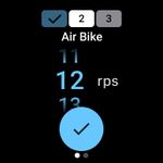 Captura de tela do apk JEFIT Workout Tracker Gym Log 4