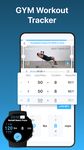 Captură de ecran JEFIT Workout Tracker Gym Log apk 12