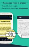 CamScanner 完全版 (License) のスクリーンショットapk 1