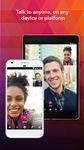 Immagine 1 di ooVoo Video Call, Text & Voice