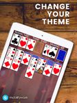 Tangkap skrin apk Solitaire - Classic Card Games 7