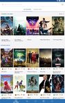 Картинка 6 Movies by Flixster