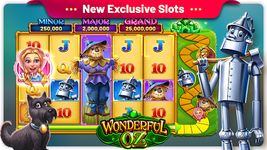 GSN Casino: ücretsiz kumar ekran görüntüsü APK 5