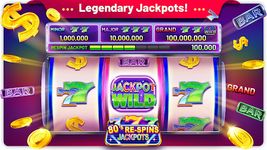 GSN Casino: ücretsiz kumar ekran görüntüsü APK 4