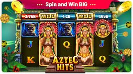 Screenshot 3 di GSN Casino: Giochi Di Slot apk