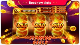 GSN Casino FREE Slots & Bingo のスクリーンショットapk 2