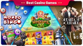 Tangkapan layar apk GSN Casino permainan judi 14