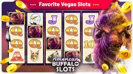 Captura de tela do apk GSN Casino – FREE Slots 15