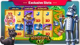 GSN Casino: ücretsiz kumar ekran görüntüsü APK 12