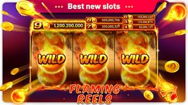 Captura de tela do apk GSN Casino – FREE Slots 9