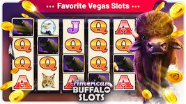 GSN Casino FREE Slots & Bingo のスクリーンショットapk 6