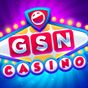 GSN Casino FREE Slots & Bingo アイコン