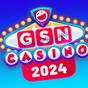 GSN Casino: casino trực tuyến