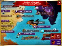 Arcane Legends MMO-Action RPG στιγμιότυπο apk 7