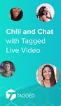 Tangkapan layar apk Tagged - Meet, Chat & Dating 5