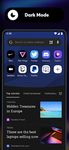 Przeglądarka Opera beta zrzut z ekranu apk 8