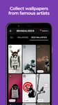 ZEDGE™ Wallpapers & Ringtones screenshot APK 4