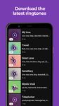 ZEDGE™ Wallpapers & Ringtones ảnh màn hình apk 7