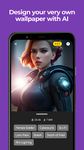 Скриншот 15 APK-версии ZEDGE™ Рингтоны, обои