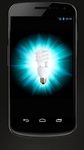 Brightest Flashlight Free ® στιγμιότυπο apk 2