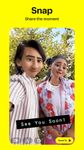 ภาพหน้าจอที่ 10 ของ Snapchat